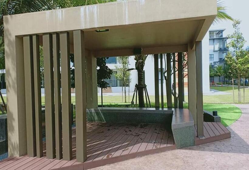 Hotel Puteh Timurbay Beachfront Private Suite Kuantan