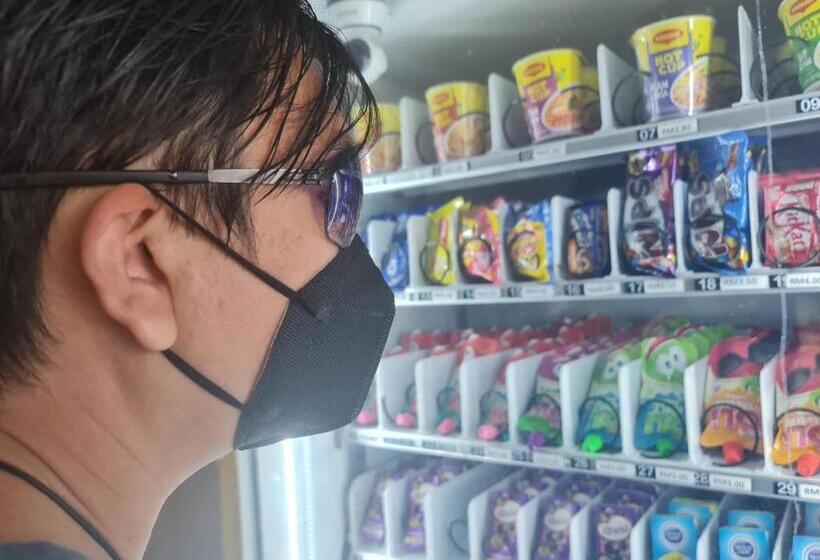 Hotel Puteh Timurbay Beachfront Private Suite Kuantan