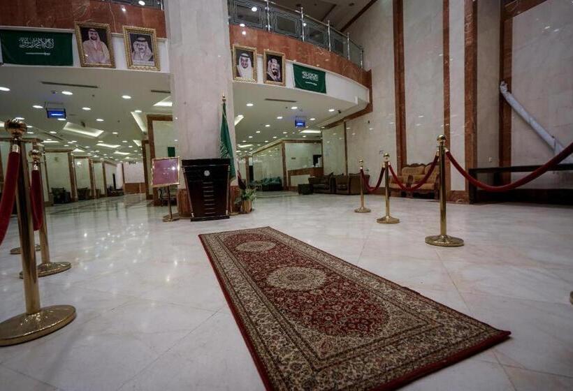 호텔 Qasr Alazizia