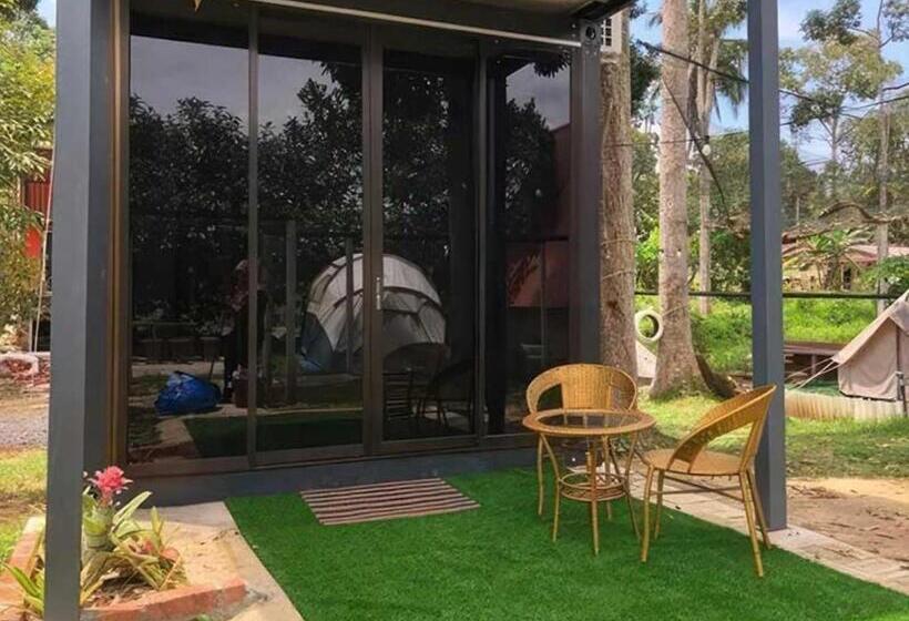 Otel Resort D Rumah Bonda River View Kuala Kangsar