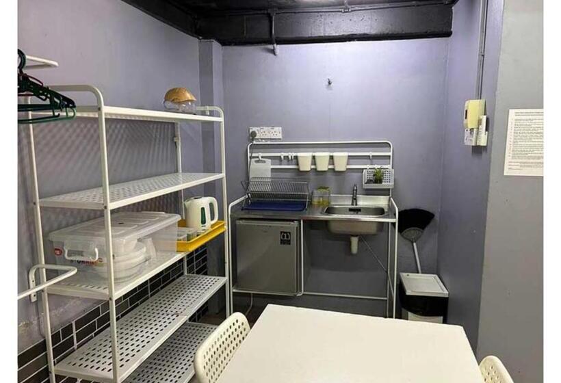 Otel Resort D Rumah Bonda River View Kuala Kangsar