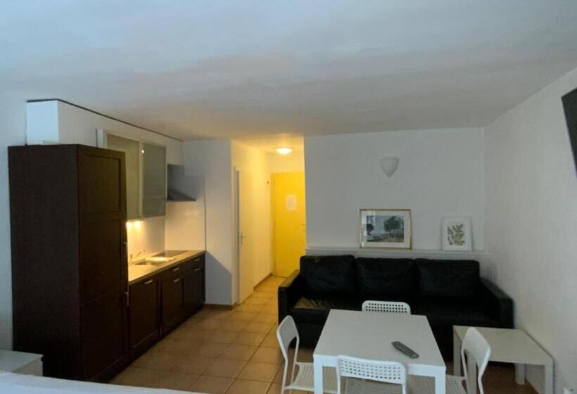 Hotel Superbe Duplex Vue Château Et Lac