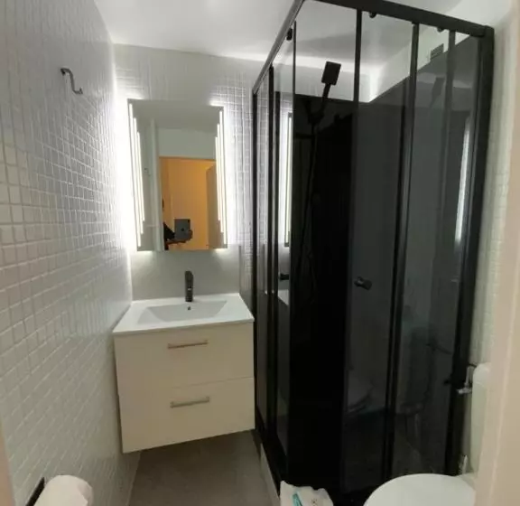 ホテル Superbe Duplex Vue Château Et Lac