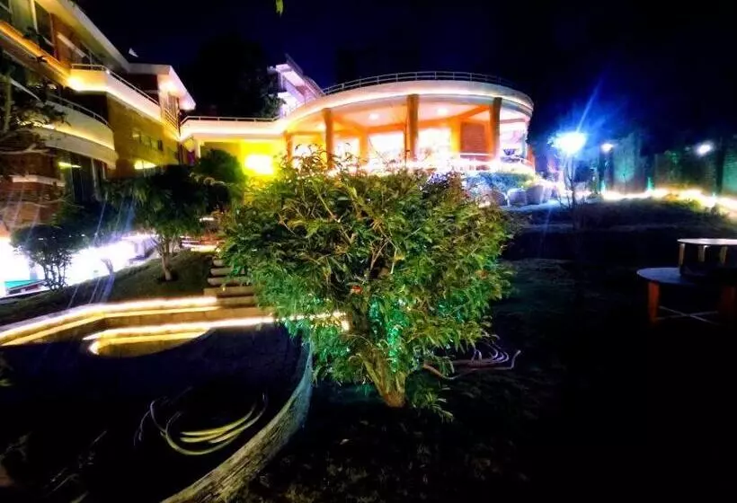 هتل Terrace Park