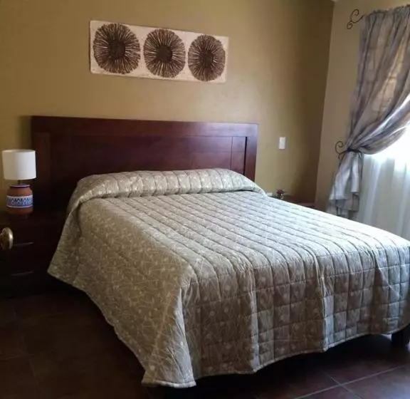 ホテル Villas San Francisco