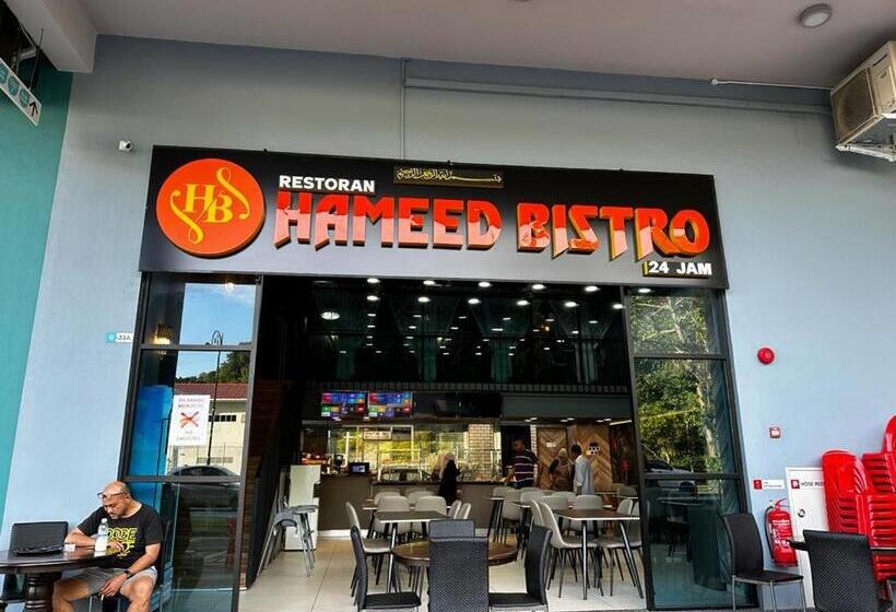 Jesselton Quay By The Vacation Stay