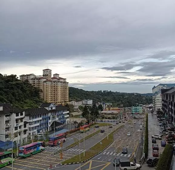 Lavie Hotel & Apartment