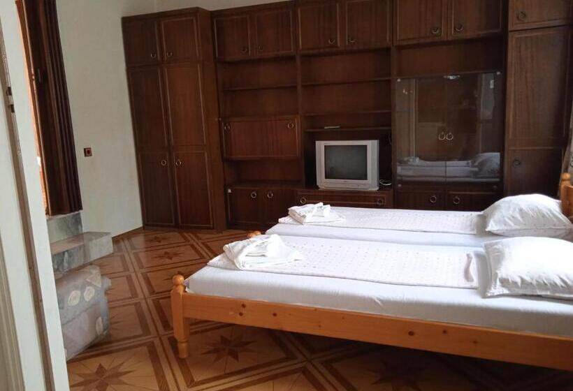 پانسیون рибарска хижа