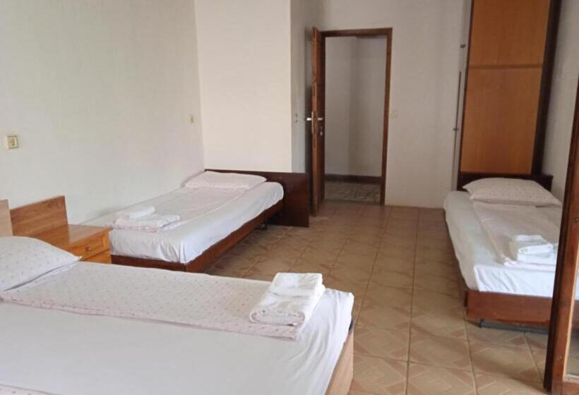 پانسیون рибарска хижа