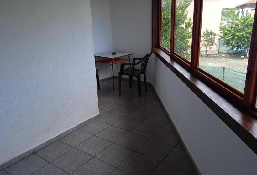 پانسیون рибарска хижа