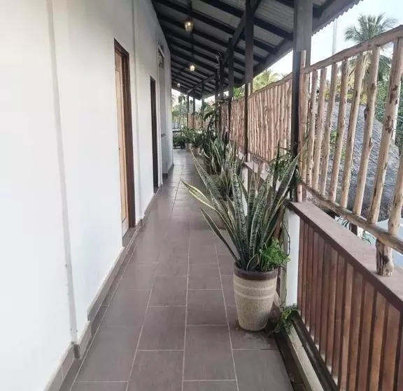 ペンション Baiduri S Place