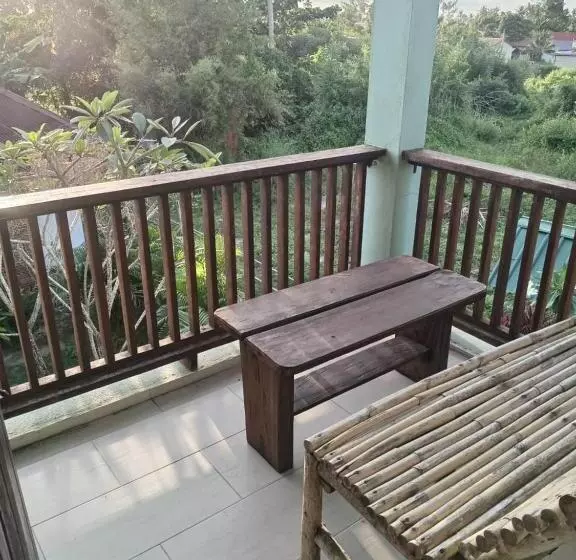 ペンション Baiduri S Place