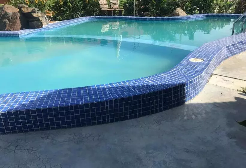 ペンション Baiduri S Place