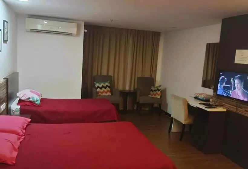 ペンション D Arissa House