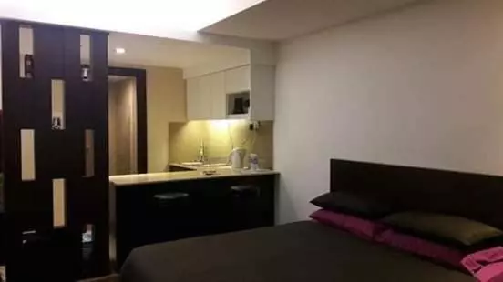 ペンション D Arissa House