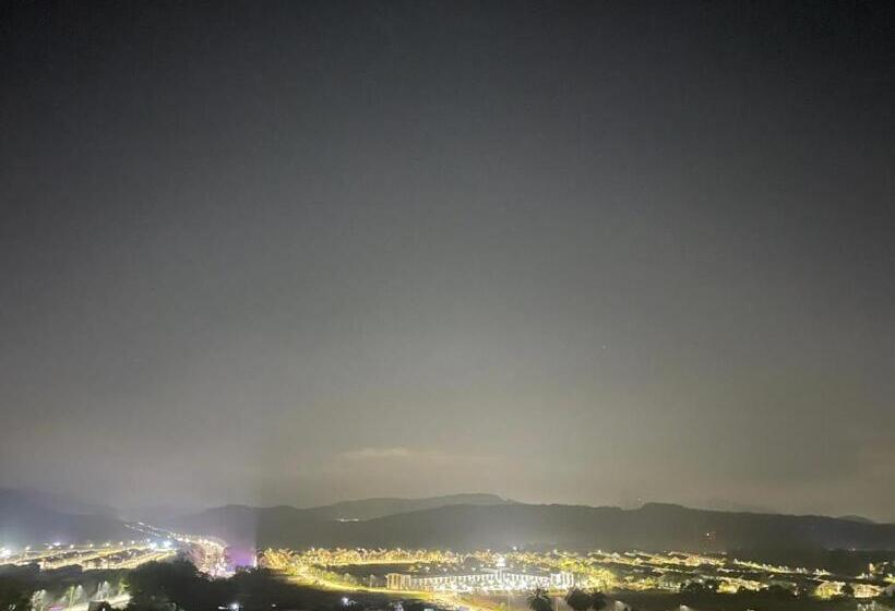 Pensão Jugi Suite @ Horizon Sepang Klia