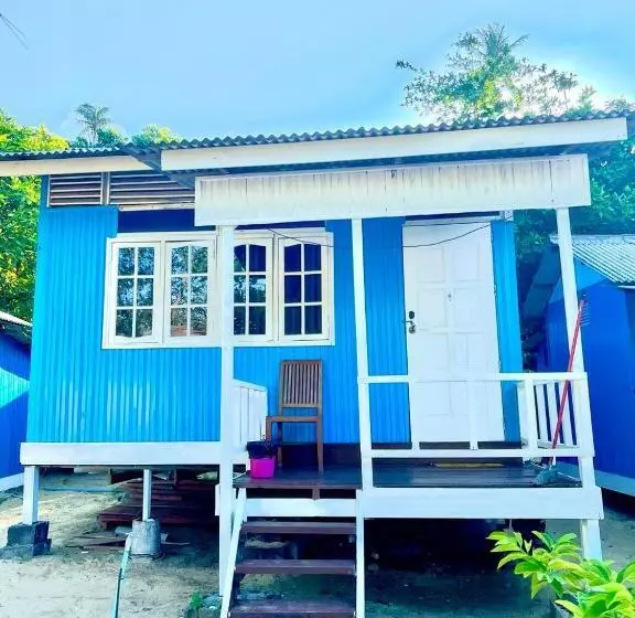 ペンション Khafii Village