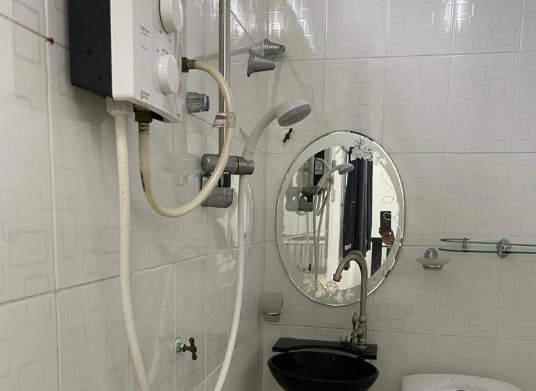 Пансион La Wood Homestay