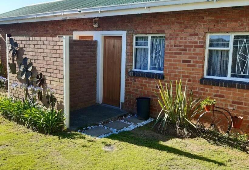 Pension Nehvey Guesthouse