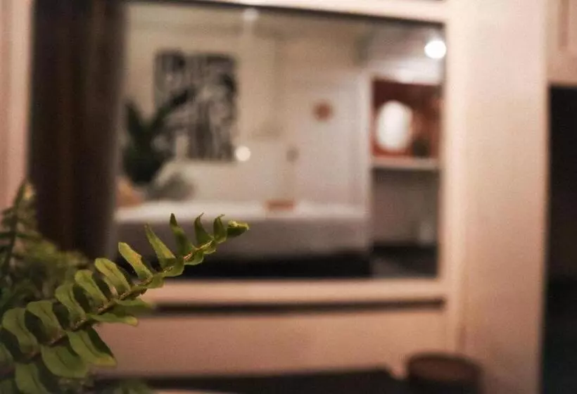 پانسیون Rumapoko Guesthouse