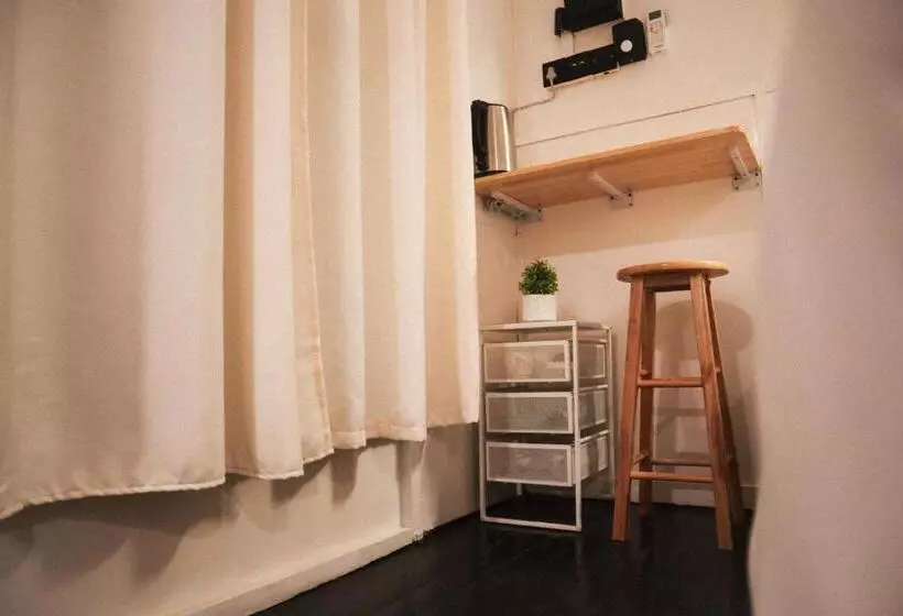 پانسیون Rumapoko Guesthouse