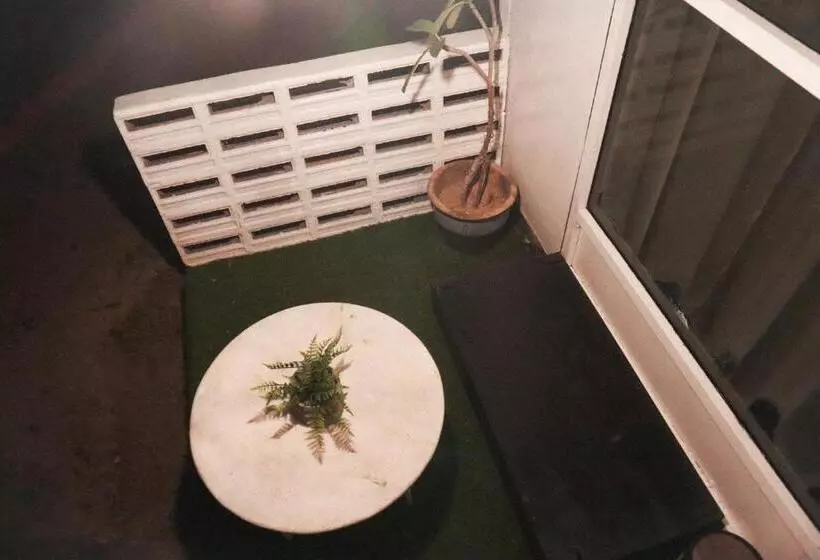 پانسیون Rumapoko Guesthouse