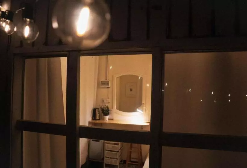 پانسیون Rumapoko Guesthouse