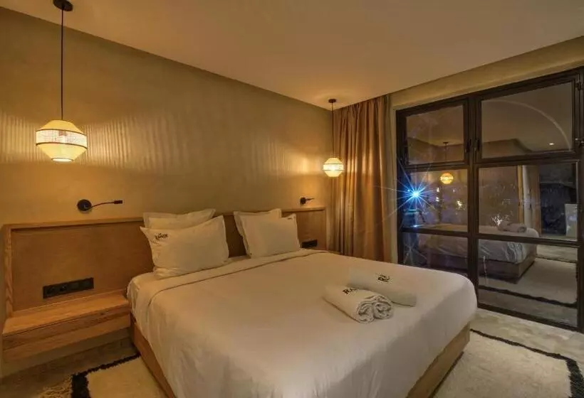 Majatalo The Ranch Resort