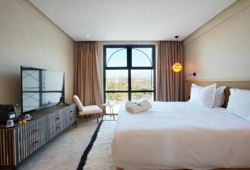 بنسيون The Ranch Resort