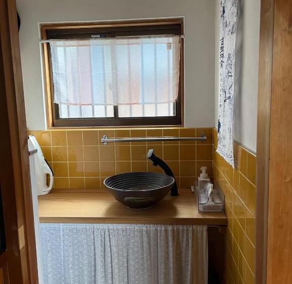 بنسيون Yoshino Gun   House   Vacation Stay 06083v