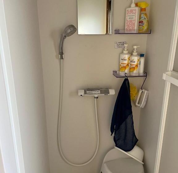 بنسيون Yoshino Gun   House   Vacation Stay 06083v