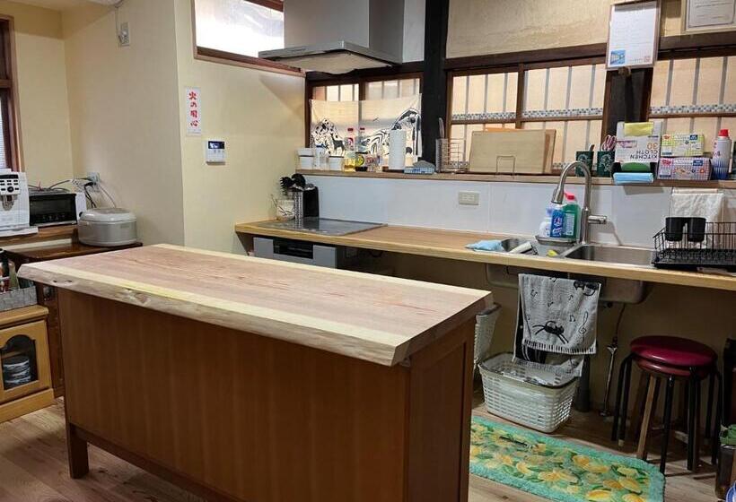 بنسيون Yoshino Gun   House   Vacation Stay 06083v