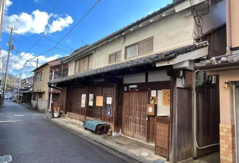 ペンション Yoshino Gun   House   Vacation Stay 06083v