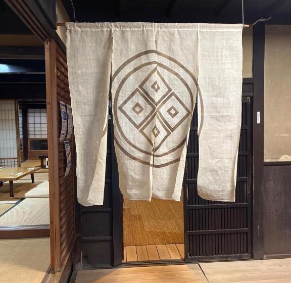 بنسيون Yoshino Gun   House   Vacation Stay 06083v