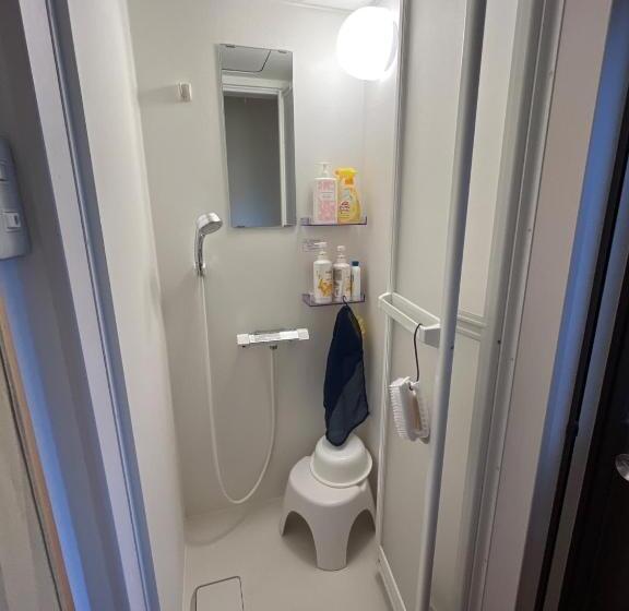 بنسيون Yoshino Gun   House   Vacation Stay 06083v