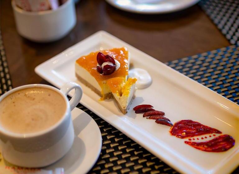 هتل Ramada Resort By Wyndham Gilgit