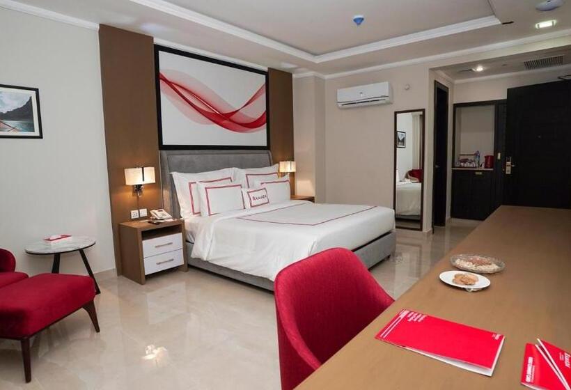 هتل Ramada Resort By Wyndham Gilgit