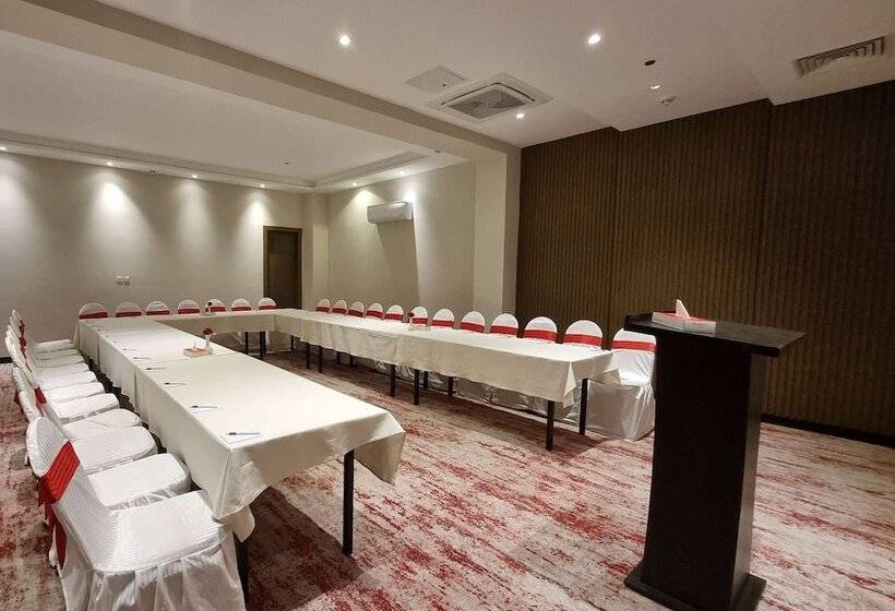 هتل Ramada Resort By Wyndham Gilgit