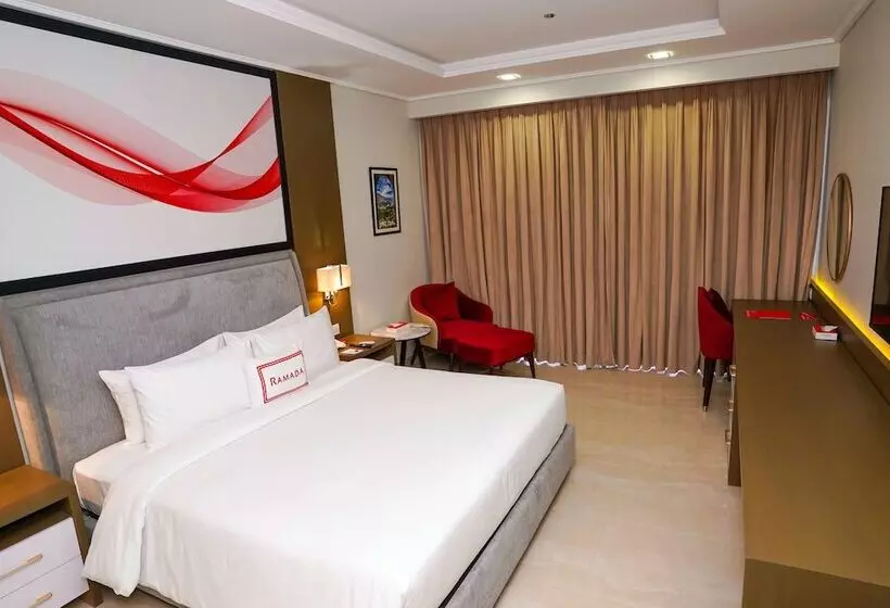 هتل Ramada Resort By Wyndham Gilgit