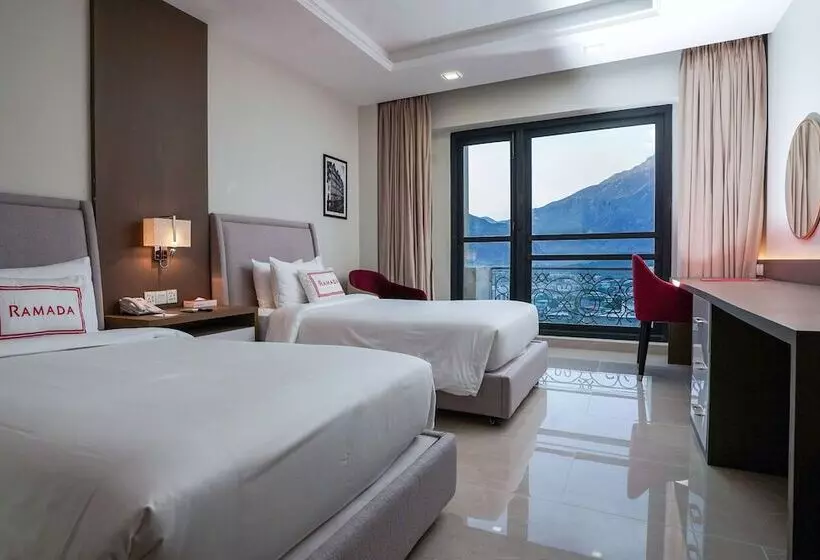 هتل Ramada Resort By Wyndham Gilgit