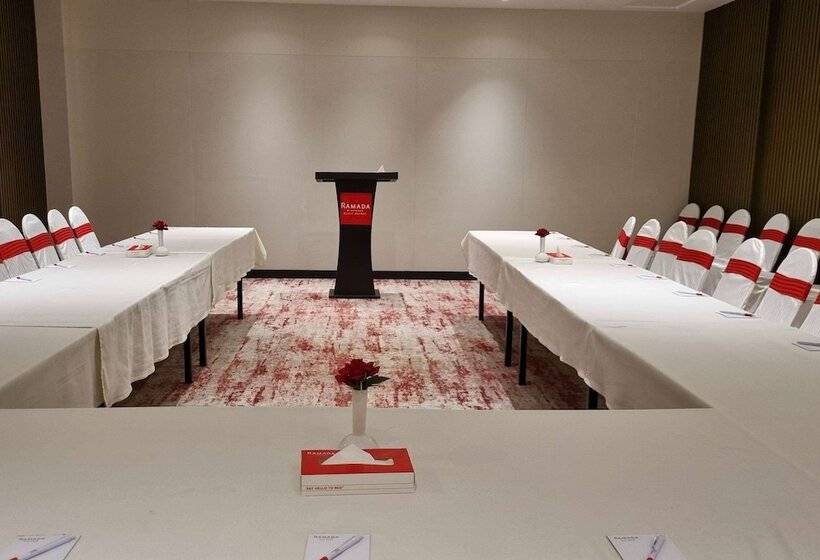 هتل Ramada Resort By Wyndham Gilgit