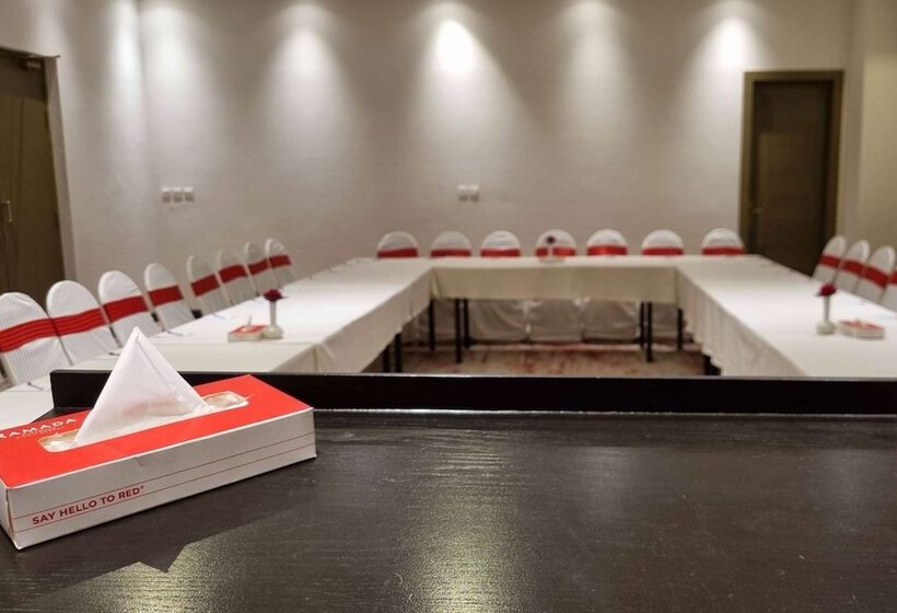 هتل Ramada Resort By Wyndham Gilgit