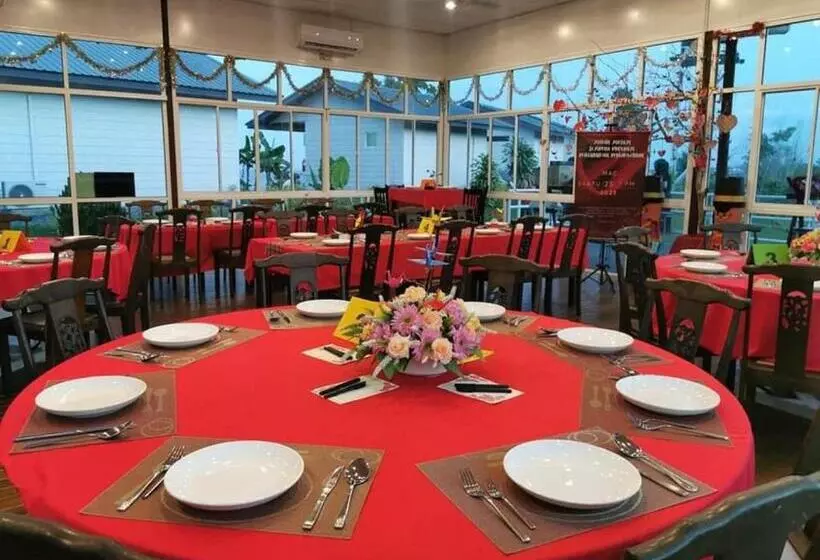 Lomakeskus D View Holiday Homes