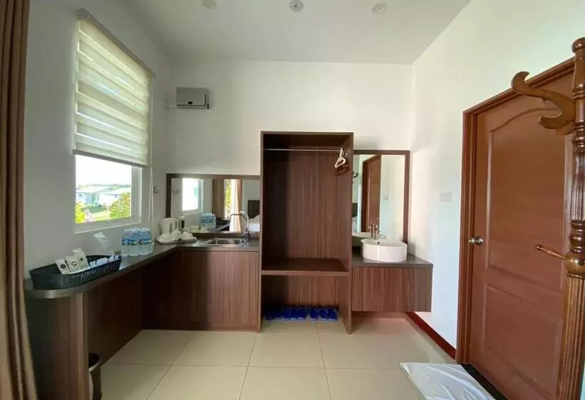 Lomakeskus D View Holiday Homes