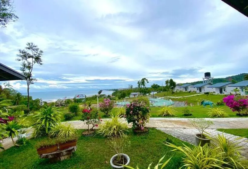 Lomakeskus D View Holiday Homes