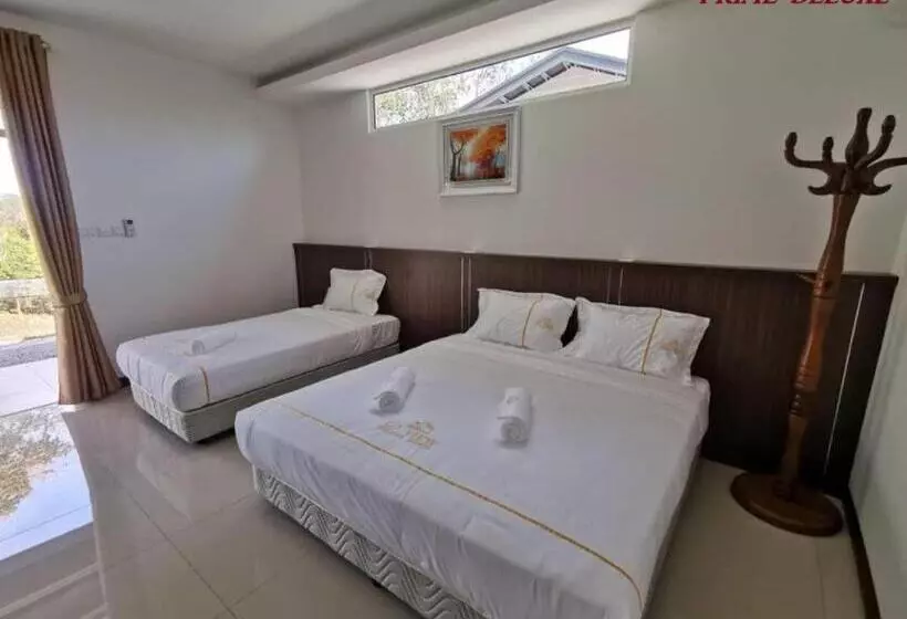 Lomakeskus D View Holiday Homes