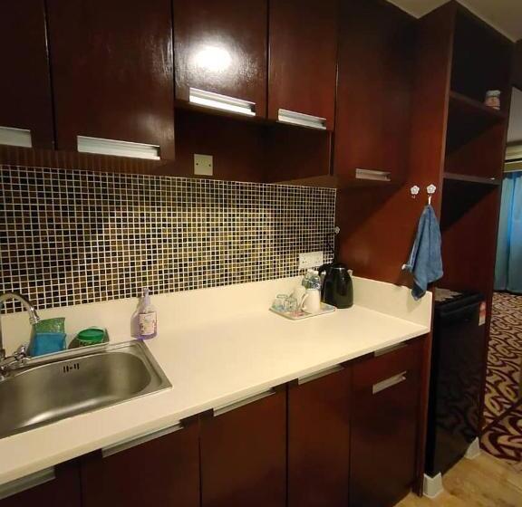 Stay In Kay Kay Hotel Suite At South China Sea Place Suite