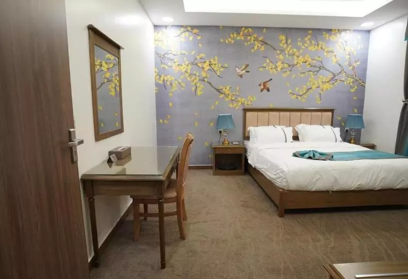 مواسم للأجنحة الفندقية