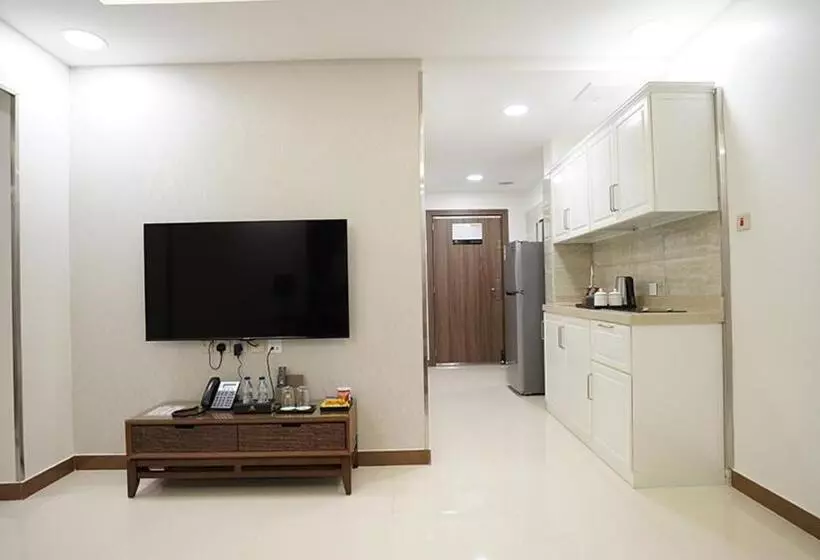 مواسم للأجنحة الفندقية