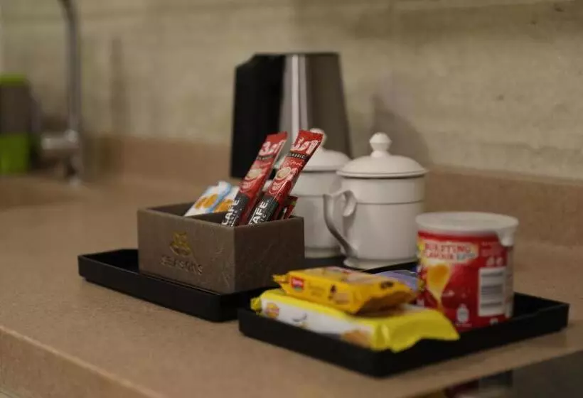 مواسم للأجنحة الفندقية